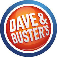 Arcade-Dave and Buster's 